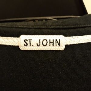 St. John Loungesuit